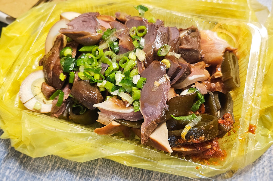 【台北信義】四川滷味|搬家重新開幕新地點,香辣夠味獨特滷味,永吉路30巷及捷運市政府站必吃美食推薦 - 第17張圖 【台北信義】四川滷味|搬家重新開幕新地點,香辣夠味獨特滷味,永吉路30巷及捷運市政府站必吃美食推薦