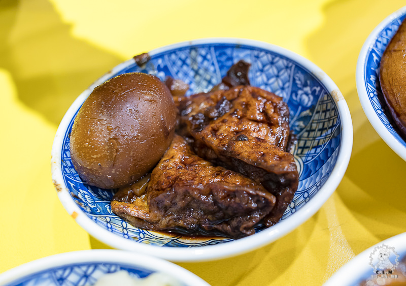 小王煮瓜|台北萬華華西街夜市食記|不是老王賣瓜,鹹甜清香的米其林必比登推薦小吃,清湯瓜仔肉、魯肉飯 - 第20張圖
