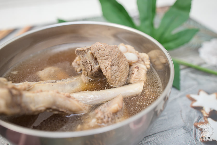 [食譜] Seahs 新加坡肉骨茶 壓力鍋懶人料理