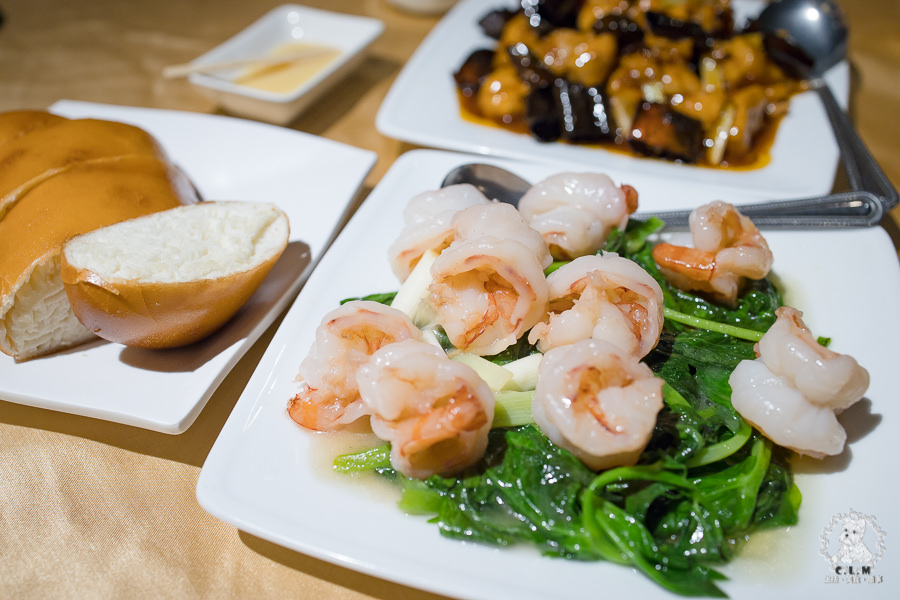Fw: [食記] 新北板橋 來得福川菜客家菜餐廳(中式合菜