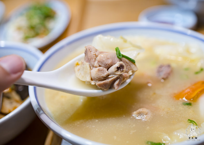 [食記] 台北南港站 好好食房 Soup Up(好喝雞湯