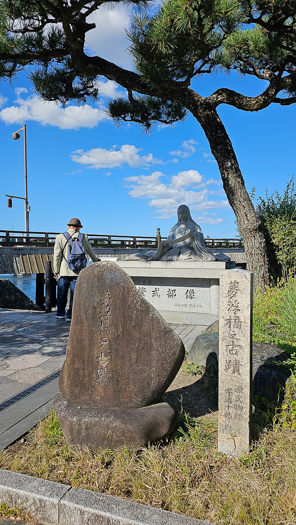 平等院、宇治上神社、宇治神社、源氏物語博物館、星巴克平等院表參道店及宇治站週邊一日遊|日本京都宇治景點遊記 - 第4張圖