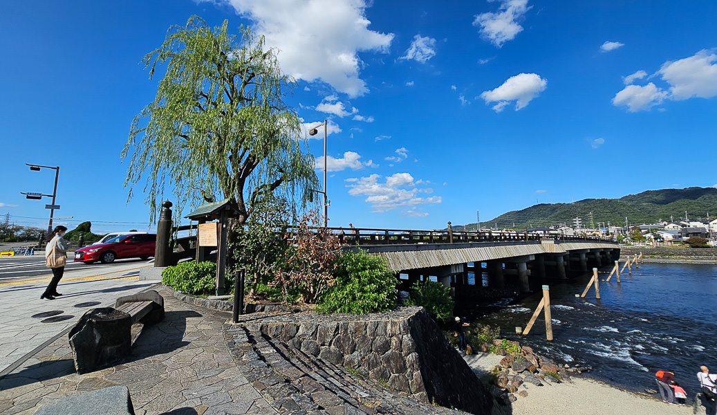 平等院、宇治上神社、宇治神社、源氏物語博物館、星巴克平等院表參道店及宇治站週邊一日遊|日本京都宇治景點遊記 - 第5張圖