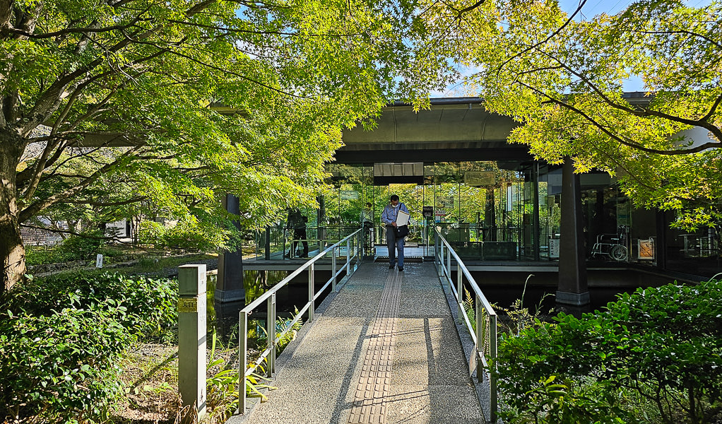 平等院、宇治上神社、宇治神社、源氏物語博物館、星巴克平等院表參道店及宇治站週邊一日遊|日本京都宇治景點遊記 - 第10張圖