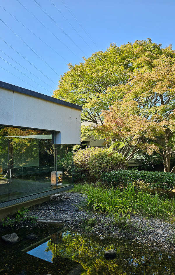 平等院、宇治上神社、宇治神社、源氏物語博物館、星巴克平等院表參道店及宇治站週邊一日遊|日本京都宇治景點遊記 - 第11張圖
