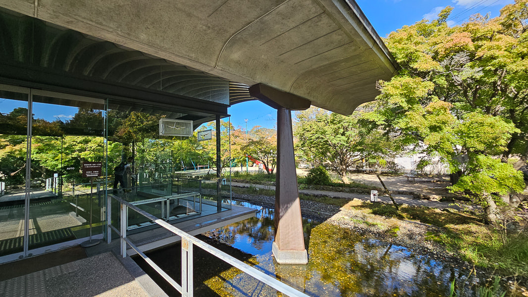 平等院、宇治上神社、宇治神社、源氏物語博物館、星巴克平等院表參道店及宇治站週邊一日遊|日本京都宇治景點遊記 - 第12張圖