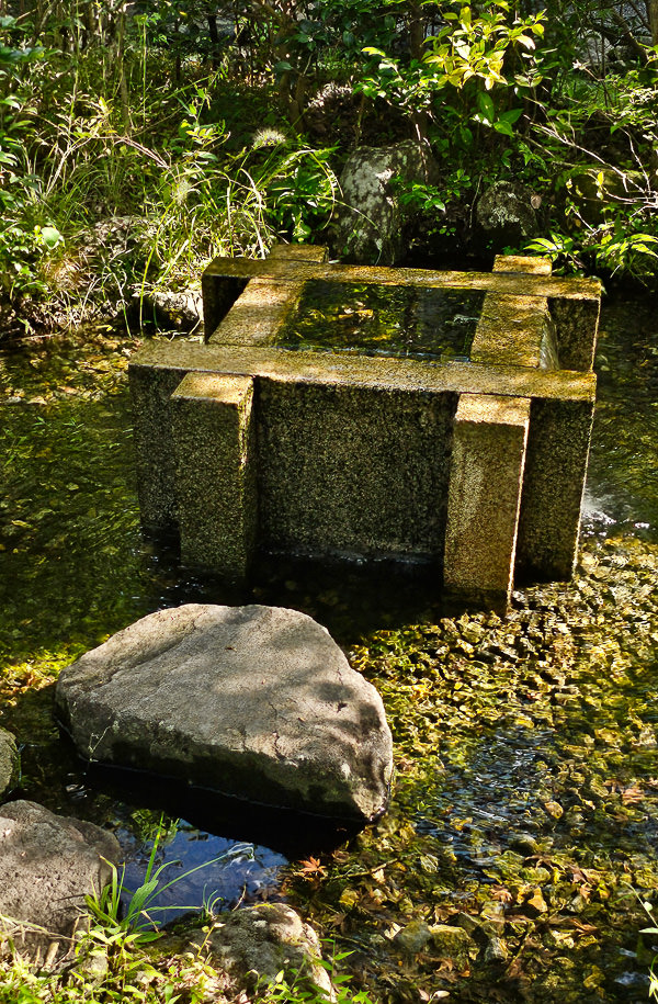平等院、宇治上神社、宇治神社、源氏物語博物館、星巴克平等院表參道店及宇治站週邊一日遊|日本京都宇治景點遊記 - 第14張圖