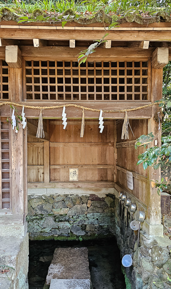 平等院、宇治上神社、宇治神社、源氏物語博物館、星巴克平等院表參道店及宇治站週邊一日遊|日本京都宇治景點遊記 - 第27張圖