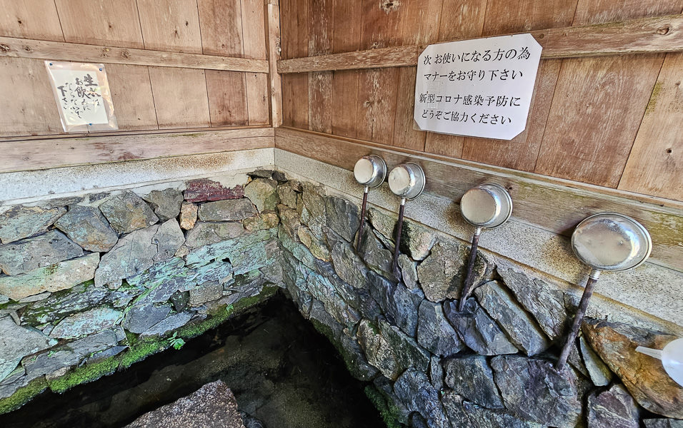 平等院、宇治上神社、宇治神社、源氏物語博物館、星巴克平等院表參道店及宇治站週邊一日遊|日本京都宇治景點遊記 - 第28張圖