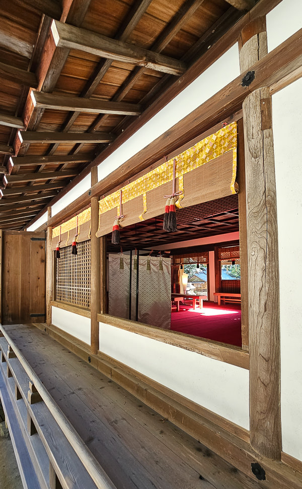 平等院、宇治上神社、宇治神社、源氏物語博物館、星巴克平等院表參道店及宇治站週邊一日遊|日本京都宇治景點遊記 - 第32張圖