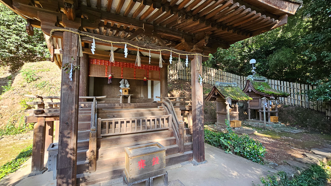 平等院、宇治上神社、宇治神社、源氏物語博物館、星巴克平等院表參道店及宇治站週邊一日遊|日本京都宇治景點遊記 - 第35張圖