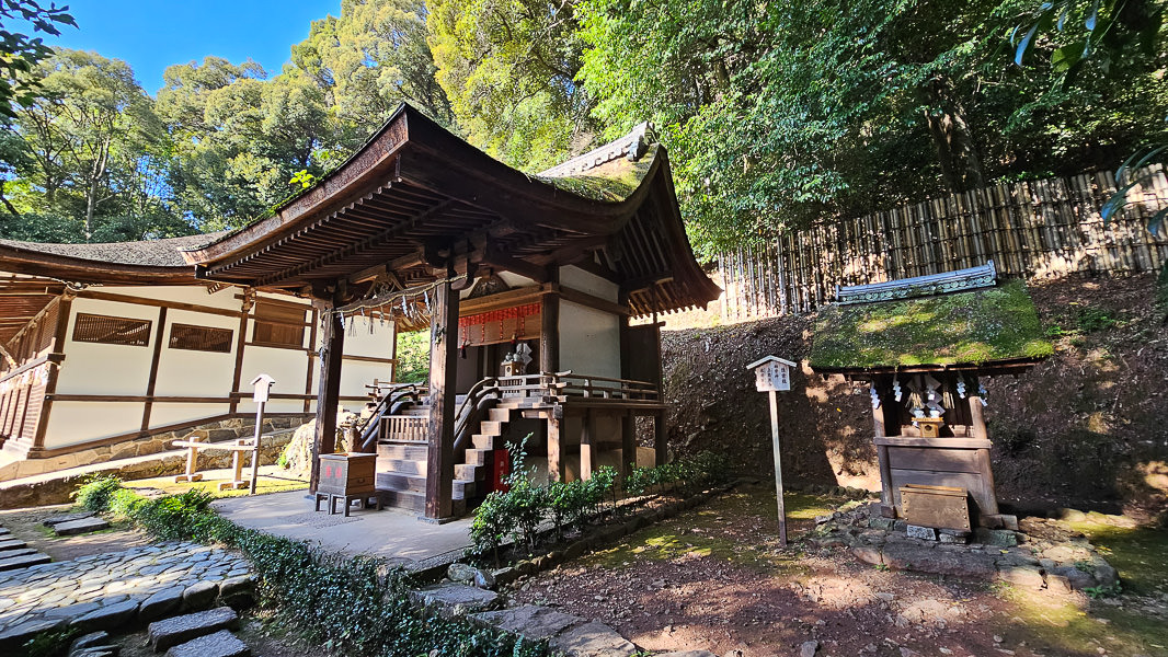 平等院、宇治上神社、宇治神社、源氏物語博物館、星巴克平等院表參道店及宇治站週邊一日遊|日本京都宇治景點遊記 - 第36張圖