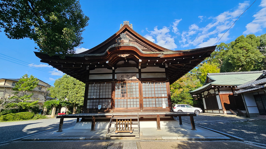 平等院、宇治上神社、宇治神社、源氏物語博物館、星巴克平等院表參道店及宇治站週邊一日遊|日本京都宇治景點遊記 - 第43張圖