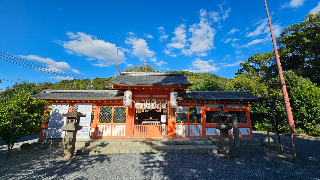 平等院、宇治上神社、宇治神社、源氏物語博物館、星巴克平等院表參道店及宇治站週邊一日遊|日本京都宇治景點遊記 - 第46張圖