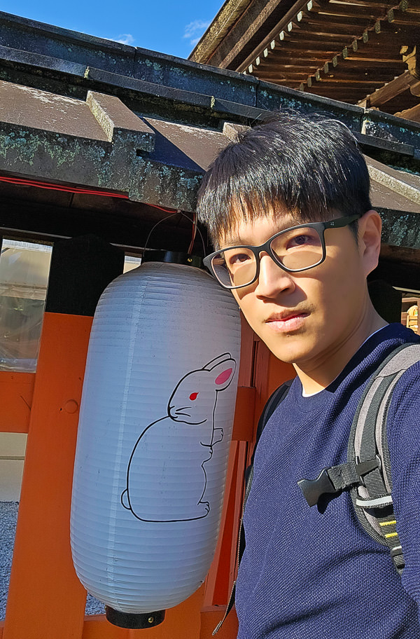 平等院、宇治上神社、宇治神社、源氏物語博物館、星巴克平等院表參道店及宇治站週邊一日遊|日本京都宇治景點遊記 - 第52張圖