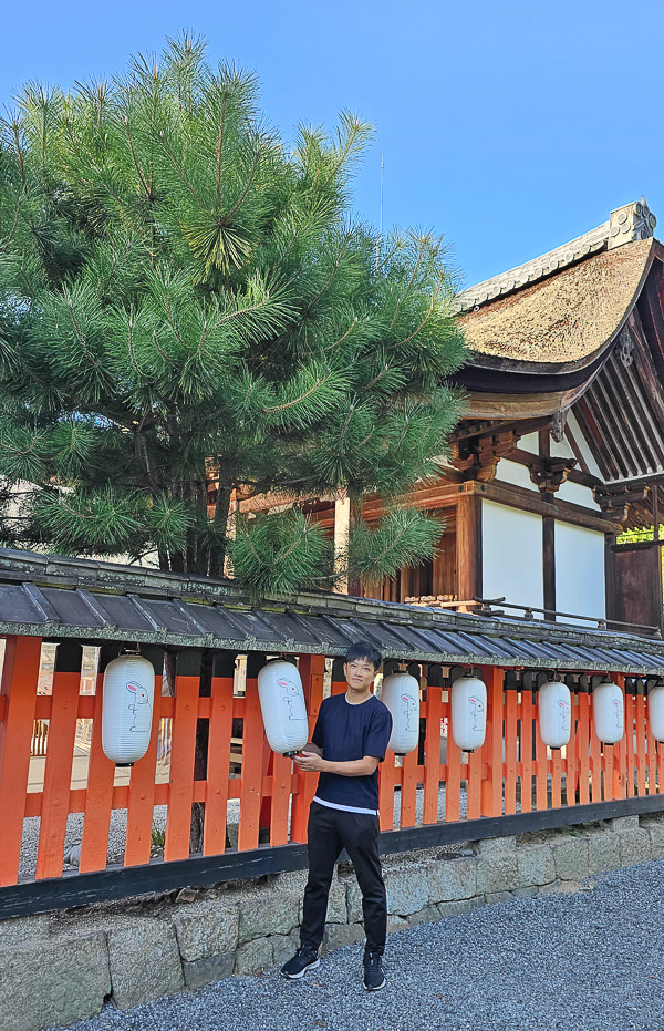 平等院、宇治上神社、宇治神社、源氏物語博物館、星巴克平等院表參道店及宇治站週邊一日遊|日本京都宇治景點遊記 - 第54張圖