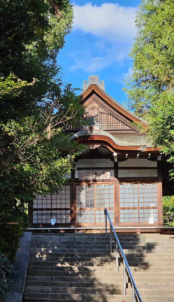 平等院、宇治上神社、宇治神社、源氏物語博物館、星巴克平等院表參道店及宇治站週邊一日遊|日本京都宇治景點遊記 - 第56張圖