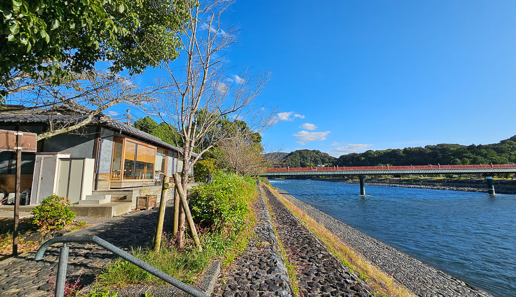 平等院、宇治上神社、宇治神社、源氏物語博物館、星巴克平等院表參道店及宇治站週邊一日遊|日本京都宇治景點遊記 - 第63張圖