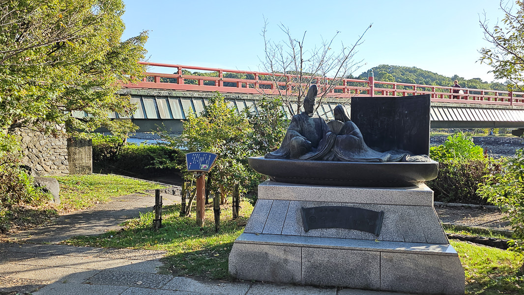 平等院、宇治上神社、宇治神社、源氏物語博物館、星巴克平等院表參道店及宇治站週邊一日遊|日本京都宇治景點遊記 - 第65張圖