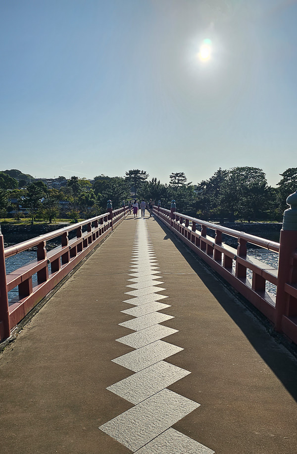 平等院、宇治上神社、宇治神社、源氏物語博物館、星巴克平等院表參道店及宇治站週邊一日遊|日本京都宇治景點遊記 - 第67張圖