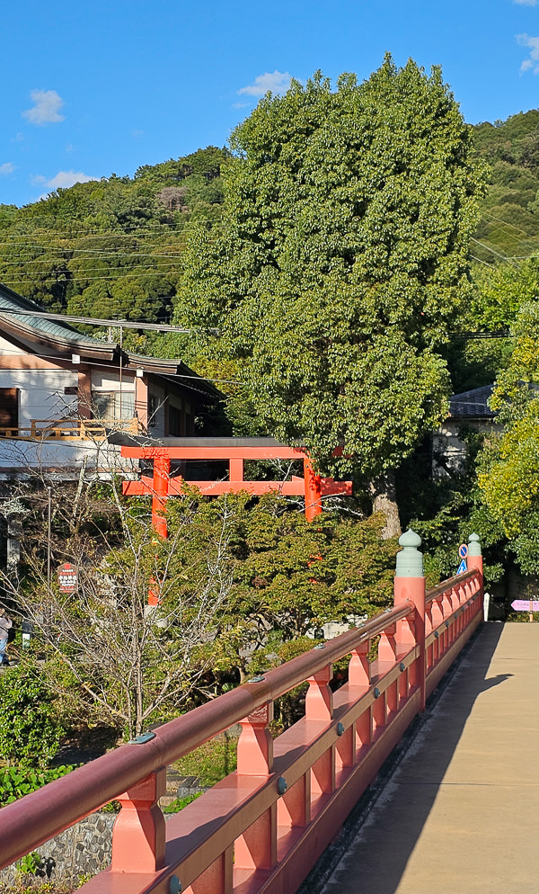 平等院、宇治上神社、宇治神社、源氏物語博物館、星巴克平等院表參道店及宇治站週邊一日遊|日本京都宇治景點遊記 - 第69張圖