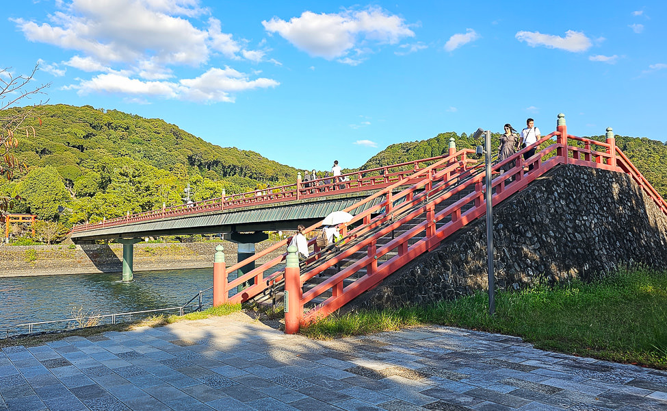 平等院、宇治上神社、宇治神社、源氏物語博物館、星巴克平等院表參道店及宇治站週邊一日遊|日本京都宇治景點遊記 - 第70張圖