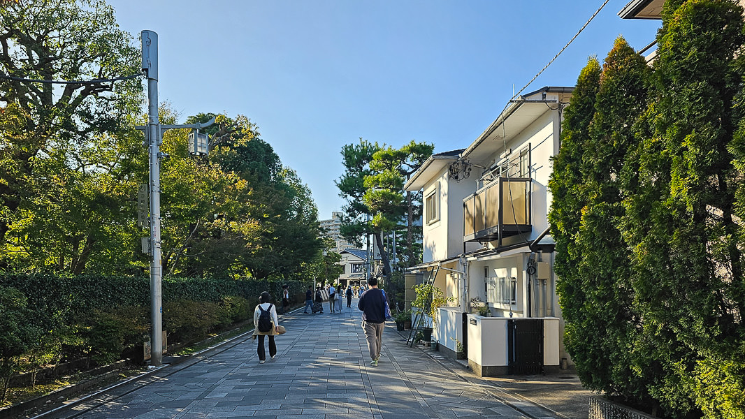 平等院、宇治上神社、宇治神社、源氏物語博物館、星巴克平等院表參道店及宇治站週邊一日遊|日本京都宇治景點遊記 - 第79張圖