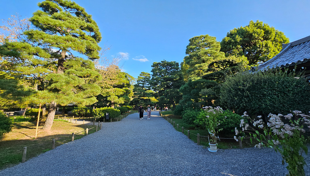平等院、宇治上神社、宇治神社、源氏物語博物館、星巴克平等院表參道店及宇治站週邊一日遊|日本京都宇治景點遊記 - 第87張圖