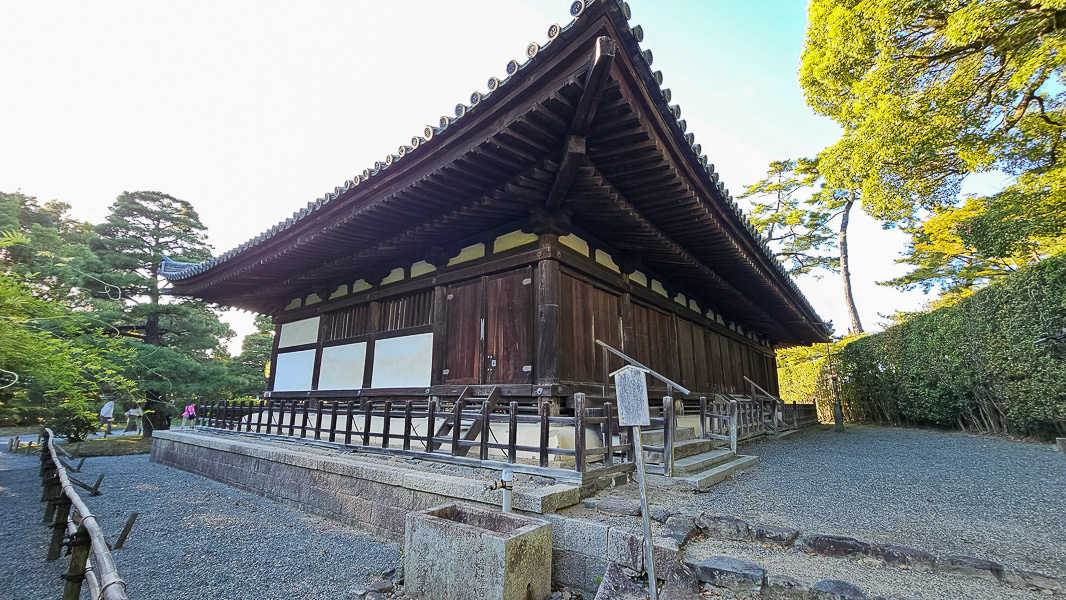 平等院、宇治上神社、宇治神社、源氏物語博物館、星巴克平等院表參道店及宇治站週邊一日遊|日本京都宇治景點遊記 - 第93張圖