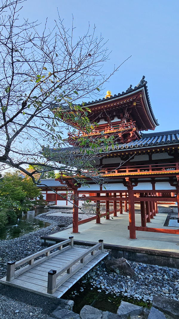 平等院、宇治上神社、宇治神社、源氏物語博物館、星巴克平等院表參道店及宇治站週邊一日遊|日本京都宇治景點遊記 - 第98張圖
