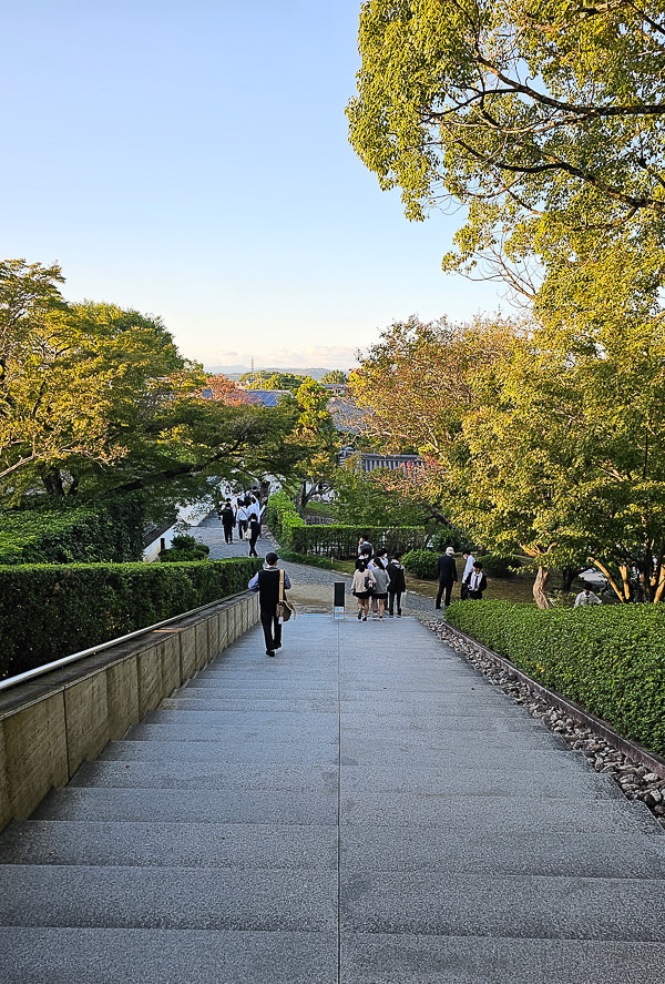 平等院、宇治上神社、宇治神社、源氏物語博物館、星巴克平等院表參道店及宇治站週邊一日遊|日本京都宇治景點遊記 - 第103張圖