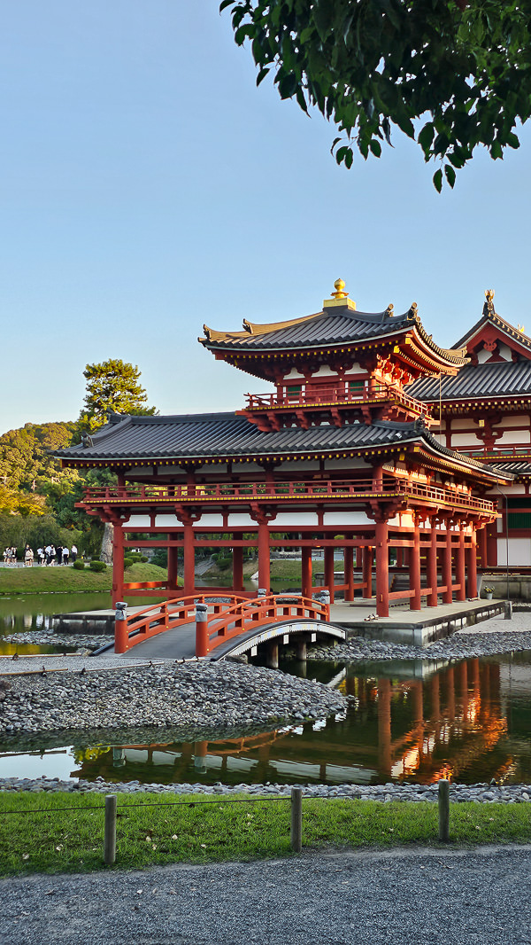 平等院、宇治上神社、宇治神社、源氏物語博物館、星巴克平等院表參道店及宇治站週邊一日遊|日本京都宇治景點遊記 - 第112張圖