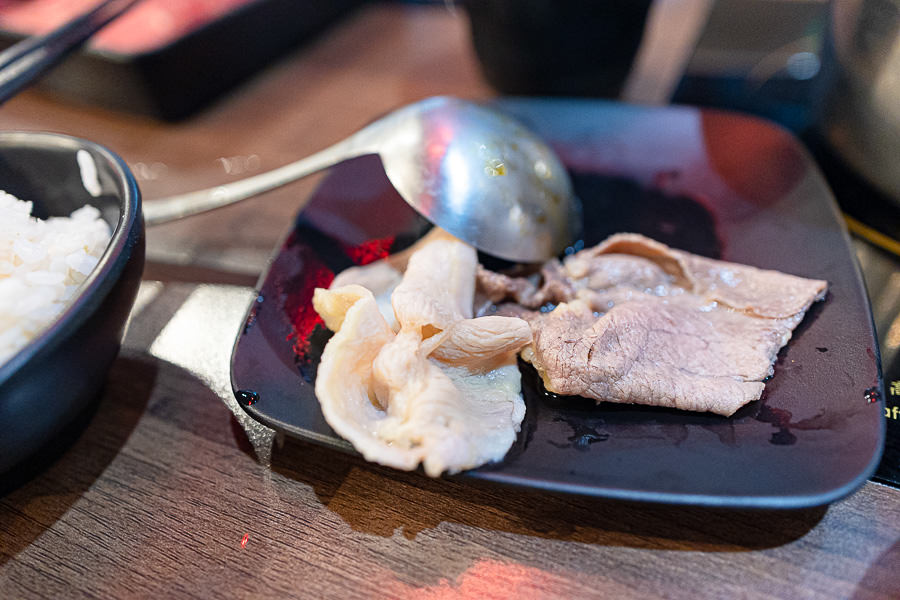 老鍋頭涮涮鍋|新北蘆洲三民高中站美食食記|高CP值個人涮涮鍋,不用200元可開鍋,海陸鍋也不用400元 - 第19張圖
