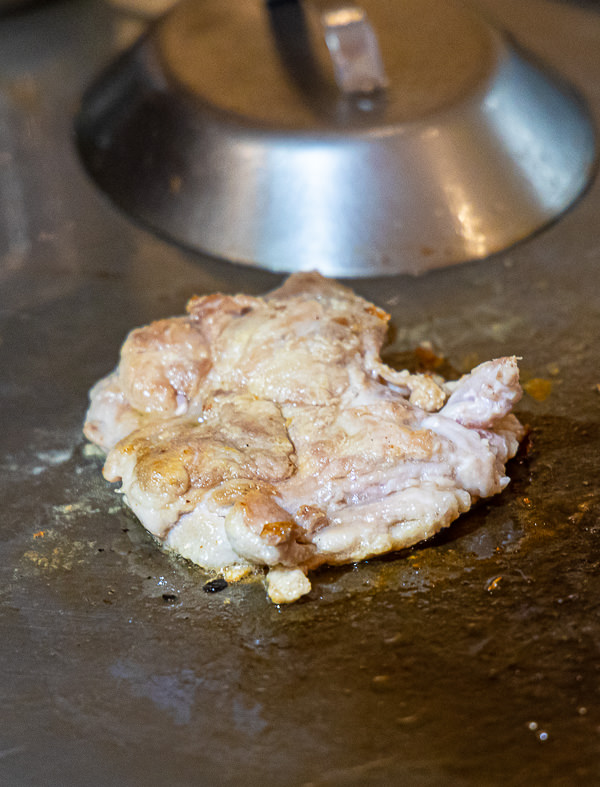 元春鐵板燒中康店|台中西屯美食食記|平價划算鐵板燒,白飯飲料湯品冰淇淋吃到飽,近水湳、中清路 - 第18張圖
