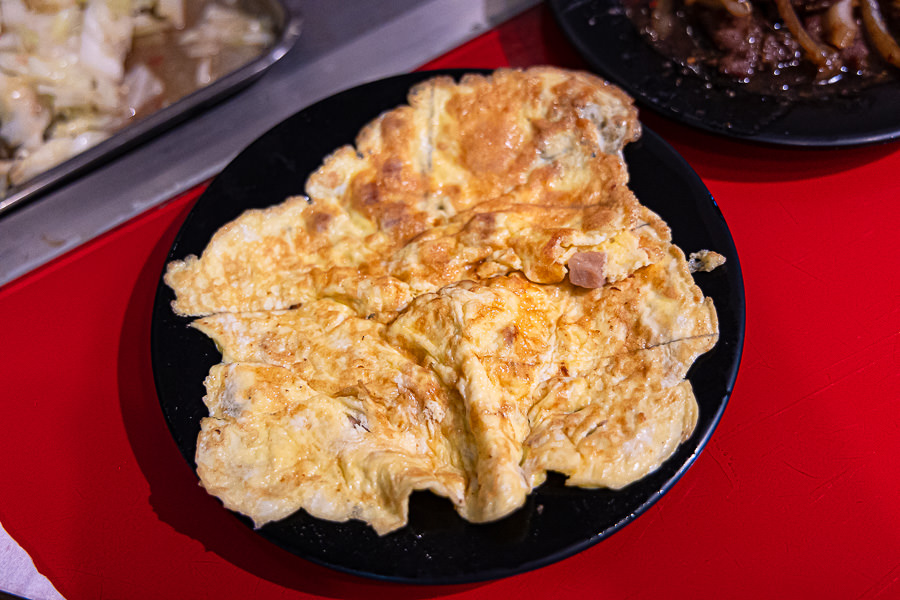 元春鐵板燒中康店|台中西屯美食食記|平價划算鐵板燒,白飯飲料湯品冰淇淋吃到飽,近水湳、中清路 - 第12張圖
