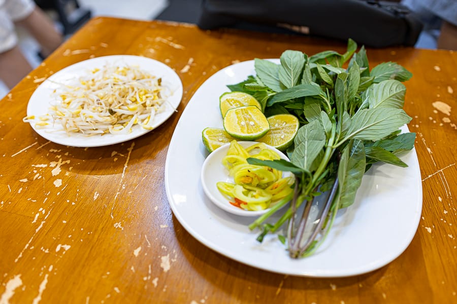 Pho Viet Nam|越南胡志明市第一郡美食食記|米其林必比登推薦越式河粉,近濱城市場午餐晚餐宵夜都適合 - 第15張圖