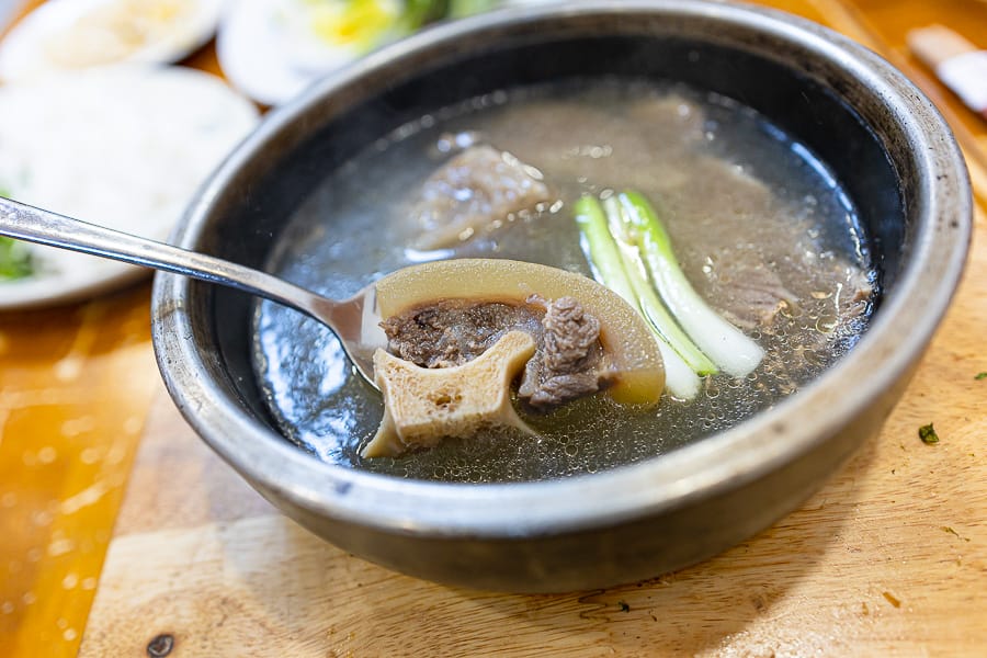 Pho Viet Nam|越南胡志明市第一郡美食食記|米其林必比登推薦越式河粉,近濱城市場午餐晚餐宵夜都適合 - 第20張圖