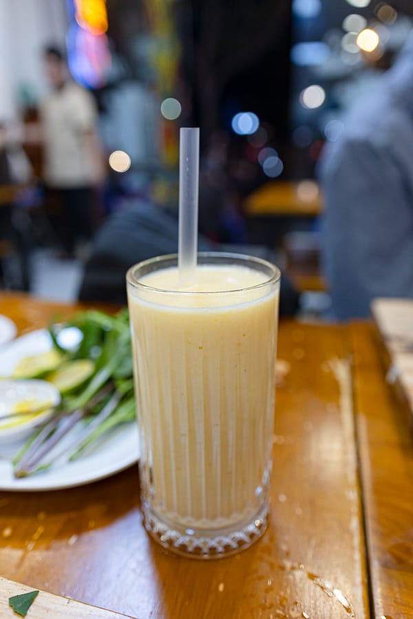 Pho Viet Nam|越南胡志明市第一郡美食食記|米其林必比登推薦越式河粉,近濱城市場午餐晚餐宵夜都適合 - 第10張圖