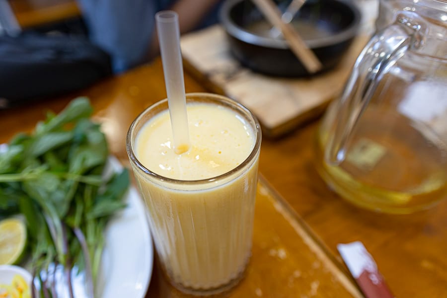 Pho Viet Nam|越南胡志明市第一郡美食食記|米其林必比登推薦越式河粉,近濱城市場午餐晚餐宵夜都適合 - 第11張圖