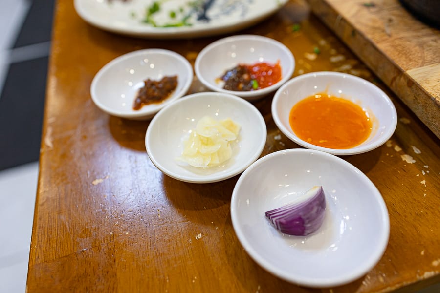Pho Viet Nam|越南胡志明市第一郡美食食記|米其林必比登推薦越式河粉,近濱城市場午餐晚餐宵夜都適合 - 第13張圖