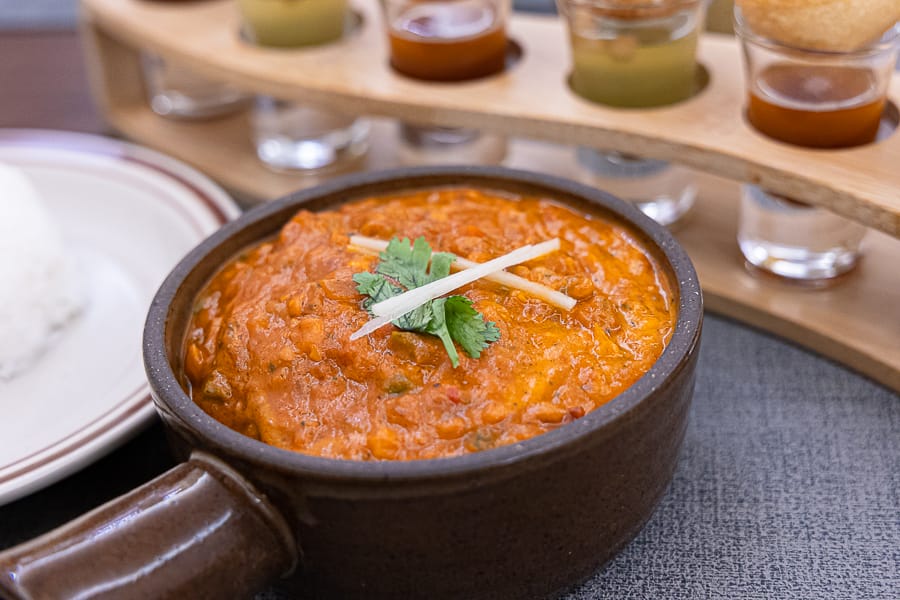 迴香印度餐廳 Savory Curry Indian restaurant|台中西區美食食記|印北特色料理,咖哩香濃好吃,烤餅更是大推薦 - 第33張圖