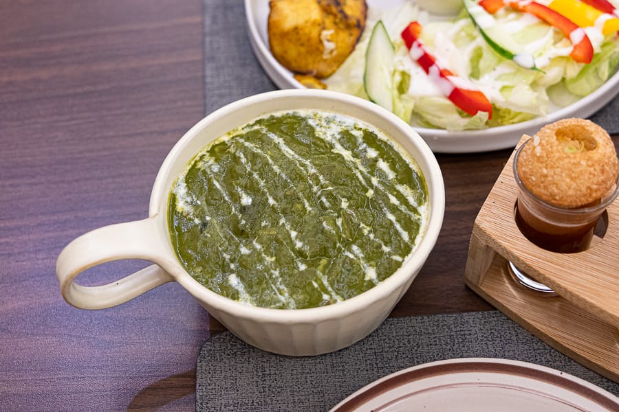 迴香印度餐廳 Savory Curry Indian restaurant|台中西區美食食記|印北特色料理,咖哩香濃好吃,烤餅更是大推薦 - 第31張圖