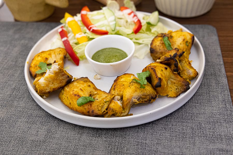 迴香印度餐廳 Savory Curry Indian restaurant|台中西區美食食記|印北特色料理,咖哩香濃好吃,烤餅更是大推薦 - 第28張圖