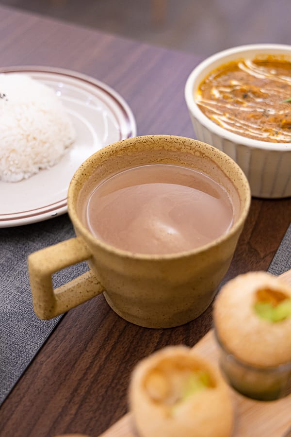 迴香印度餐廳 Savory Curry Indian restaurant|台中西區美食食記|印北特色料理,咖哩香濃好吃,烤餅更是大推薦 - 第19張圖