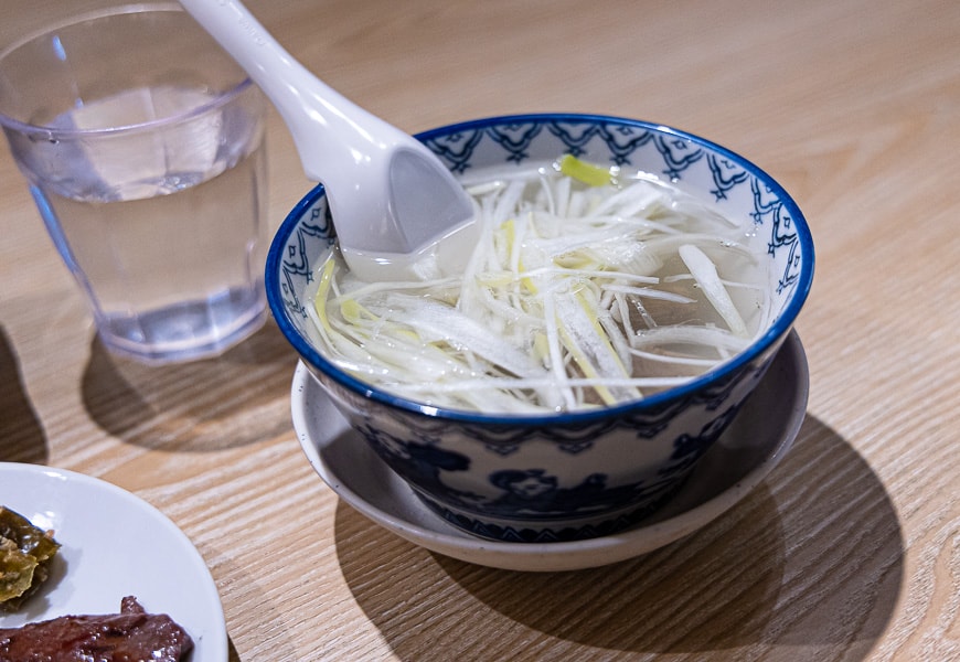 牛たん炭焼利久(利久牛舌) リエール藤沢店|日本藤澤美食食記|日本連鎖炭烤牛舌店,品質穩定價格划算,牛舌彈牙多汁 - 第7張圖