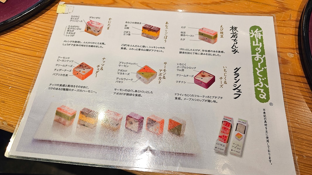 【日本小田原】鈴廣かまぼこの里魚板板前料理及伴手禮博物館-風祭魚板主題超市 - 第37張圖