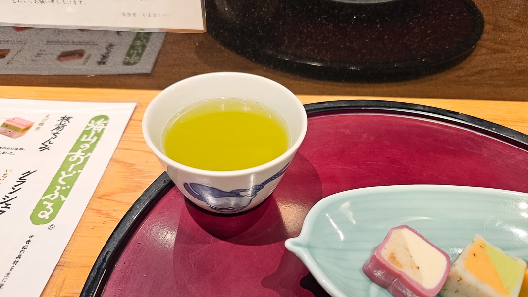 【日本小田原】鈴廣かまぼこの里魚板板前料理及伴手禮博物館-風祭魚板主題超市 - 第42張圖