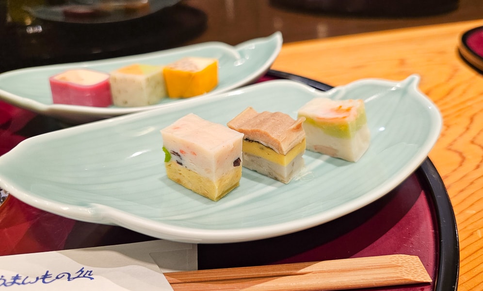 【日本小田原】鈴廣かまぼこの里魚板板前料理及伴手禮博物館-風祭魚板主題超市 - 第45張圖