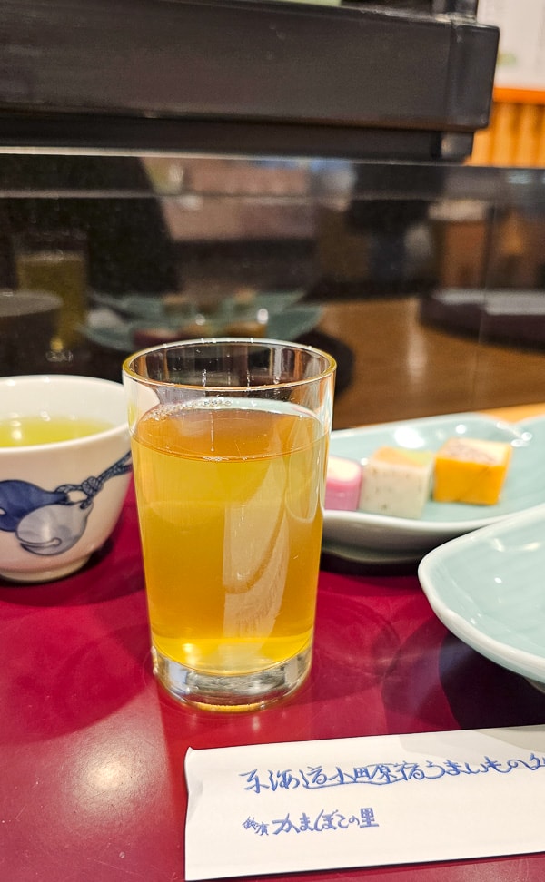 【日本小田原】鈴廣かまぼこの里魚板板前料理及伴手禮博物館-風祭魚板主題超市 - 第41張圖