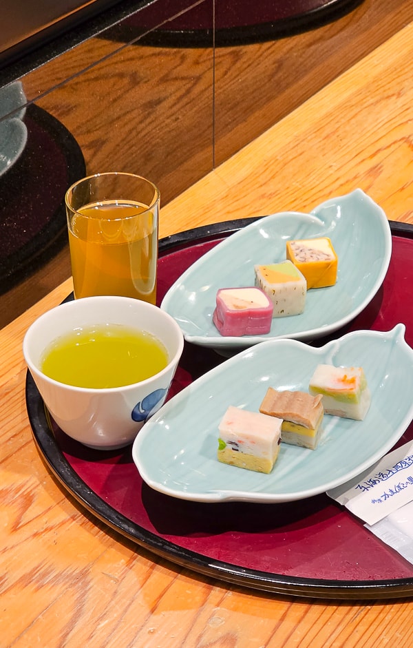 【日本小田原】鈴廣かまぼこの里魚板板前料理及伴手禮博物館-風祭魚板主題超市 - 第39張圖